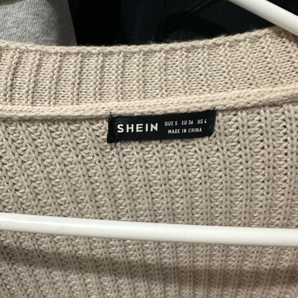 Shein Cardigan - Picture 2 of 2